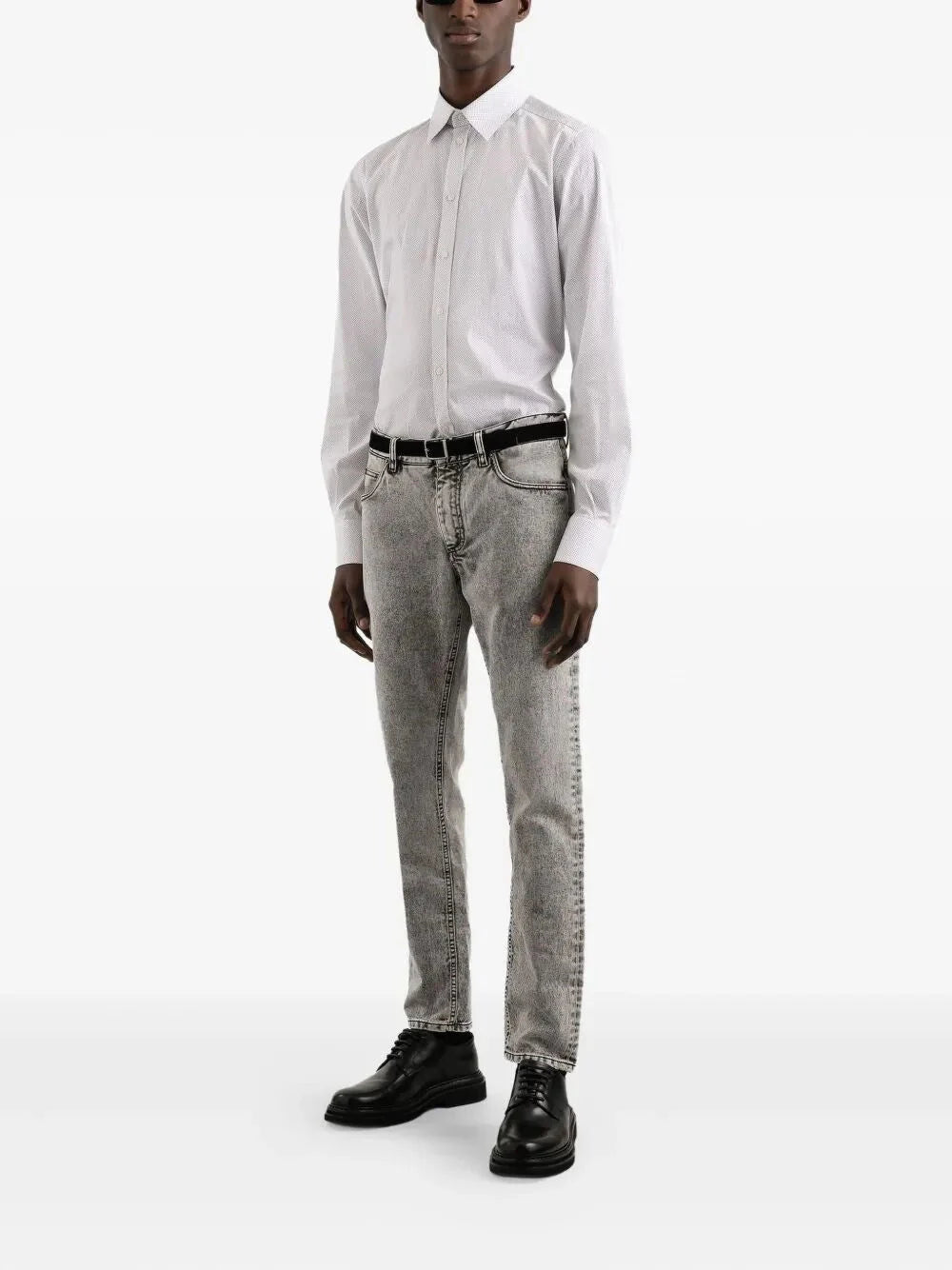 Dolce & Gabbana Men Shirt