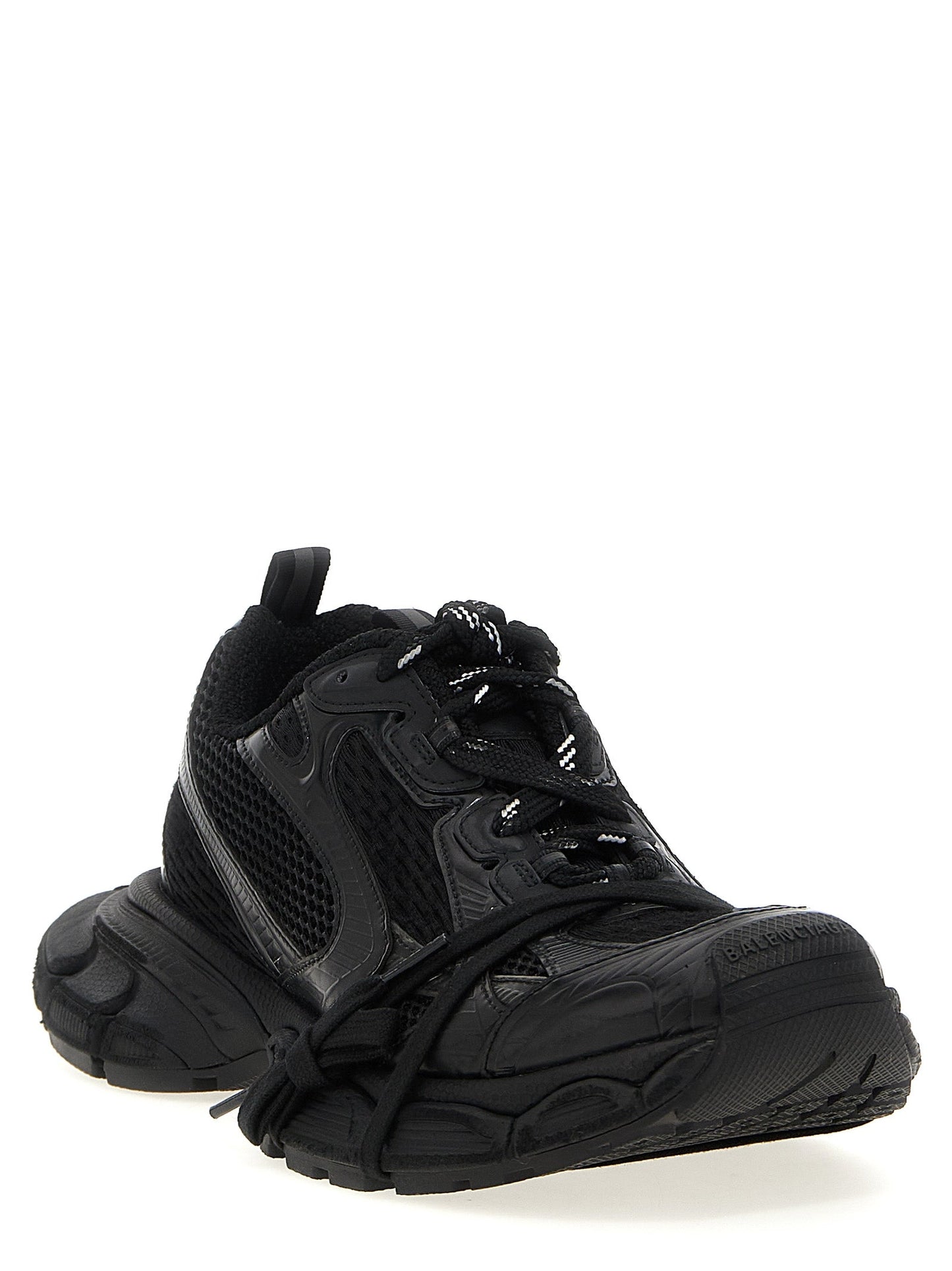 Balenciaga Men '3Xl' Sneakers