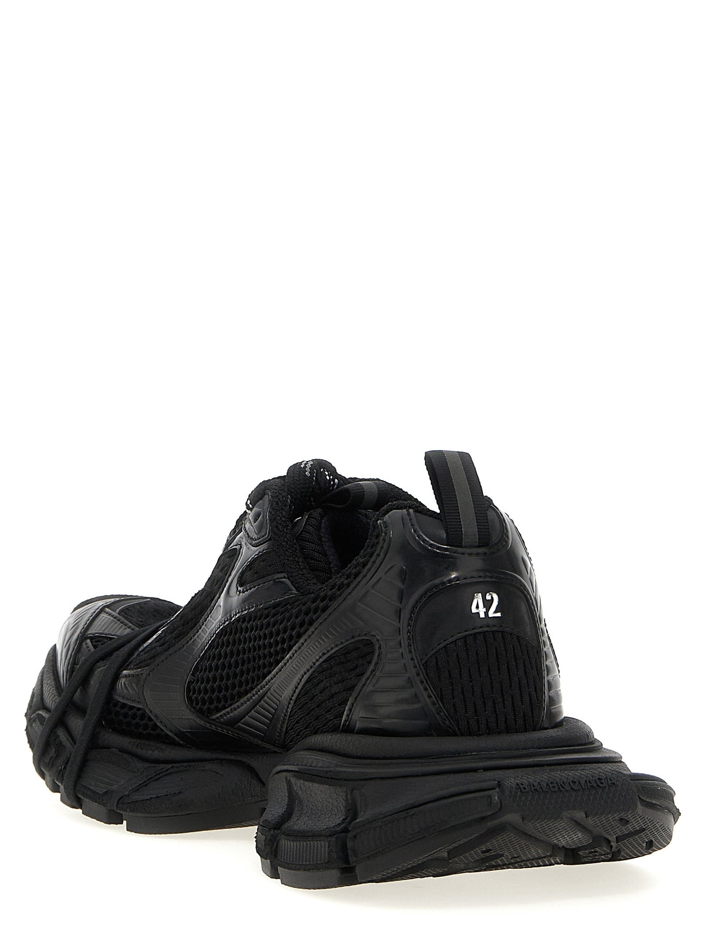 Balenciaga Men '3Xl' Sneakers
