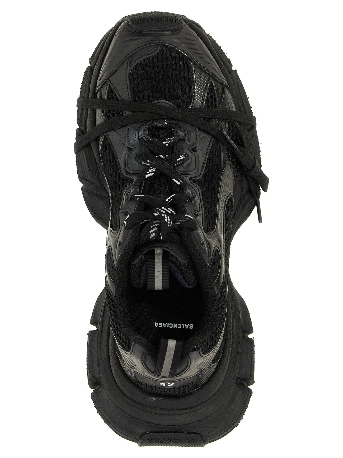 Balenciaga Men '3Xl' Sneakers