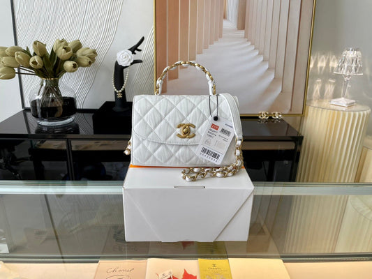 Chanel Bag New Arrival Luxury Bag - 747