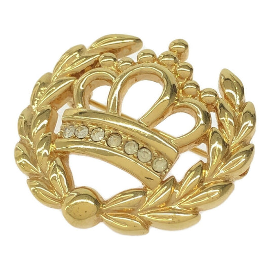 Burberry  Plating Brooch ()