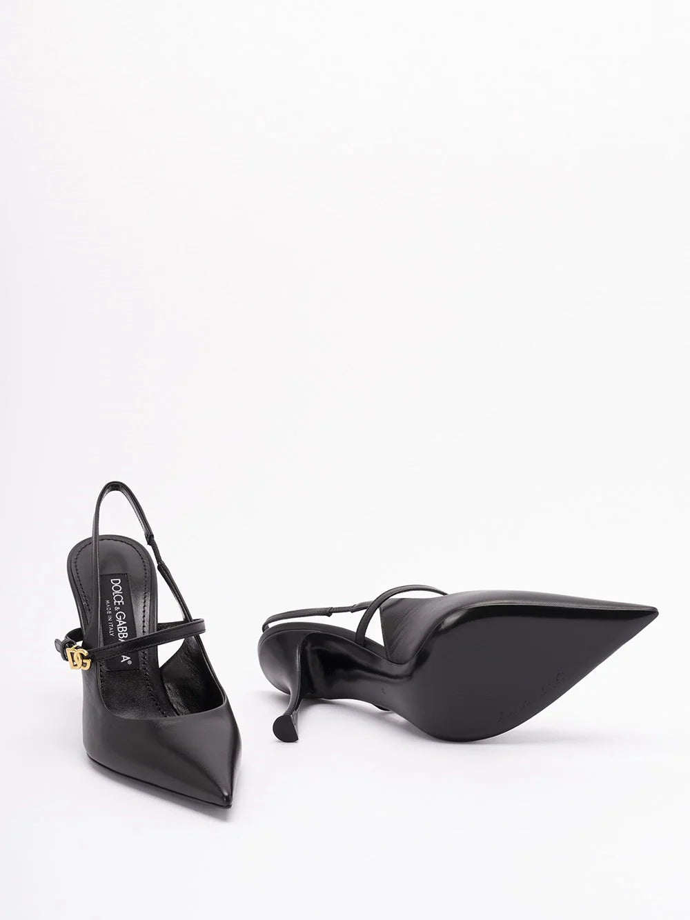 Dolce & Gabbana Women Slingbacks