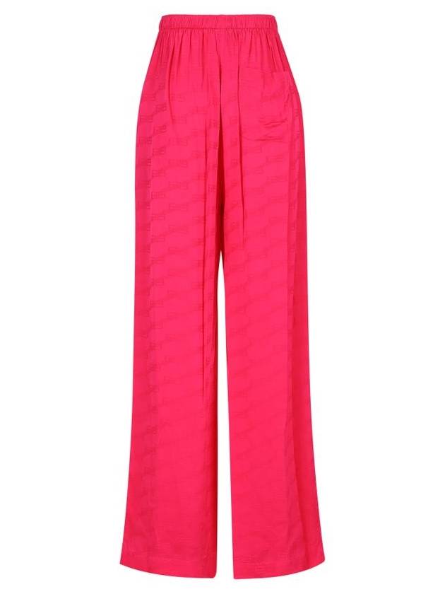 Balenciaga Balenciaga Trousers Fuchsia