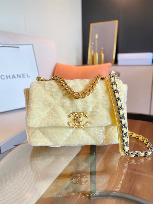 Chanel Bag New Arrival Luxury Bag - 463