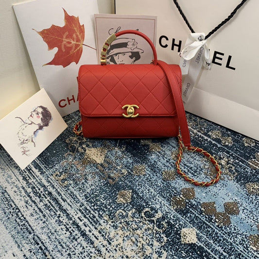 Chanel Bag New Arrival Luxury Bag - 889