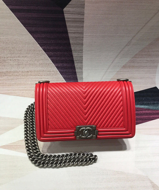 Chanel Bag New Arrival Luxury Bag - 367