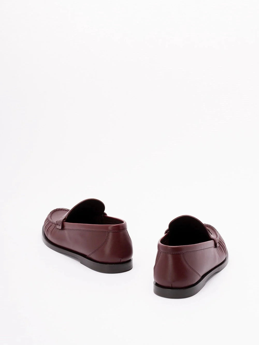 Saint Laurent Women `Laurent` Loafers