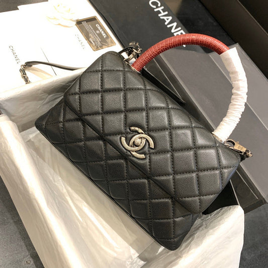 Chanel Bag New Arrival Luxury Bag - 846