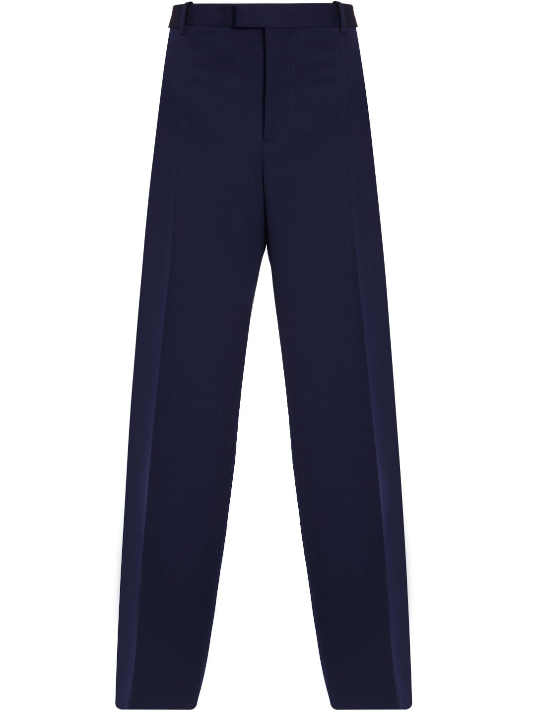 BOTTEGA VENETA Wool Pant for Women - FW23 Collection
