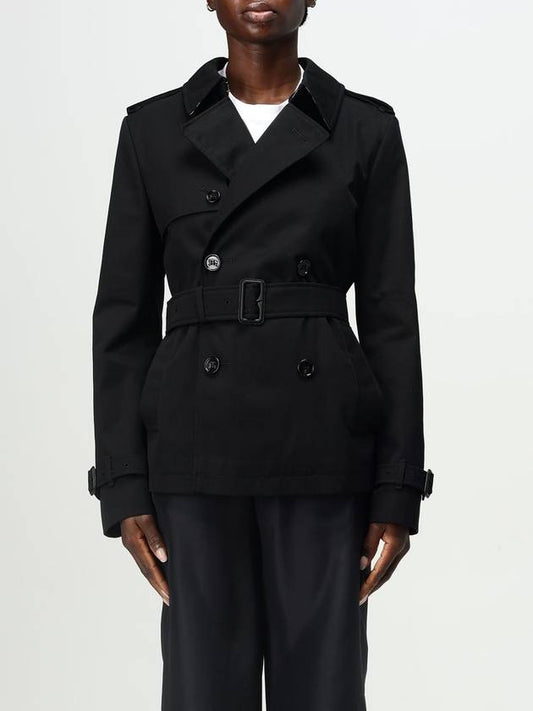 Burberry Jacket woman Burberry