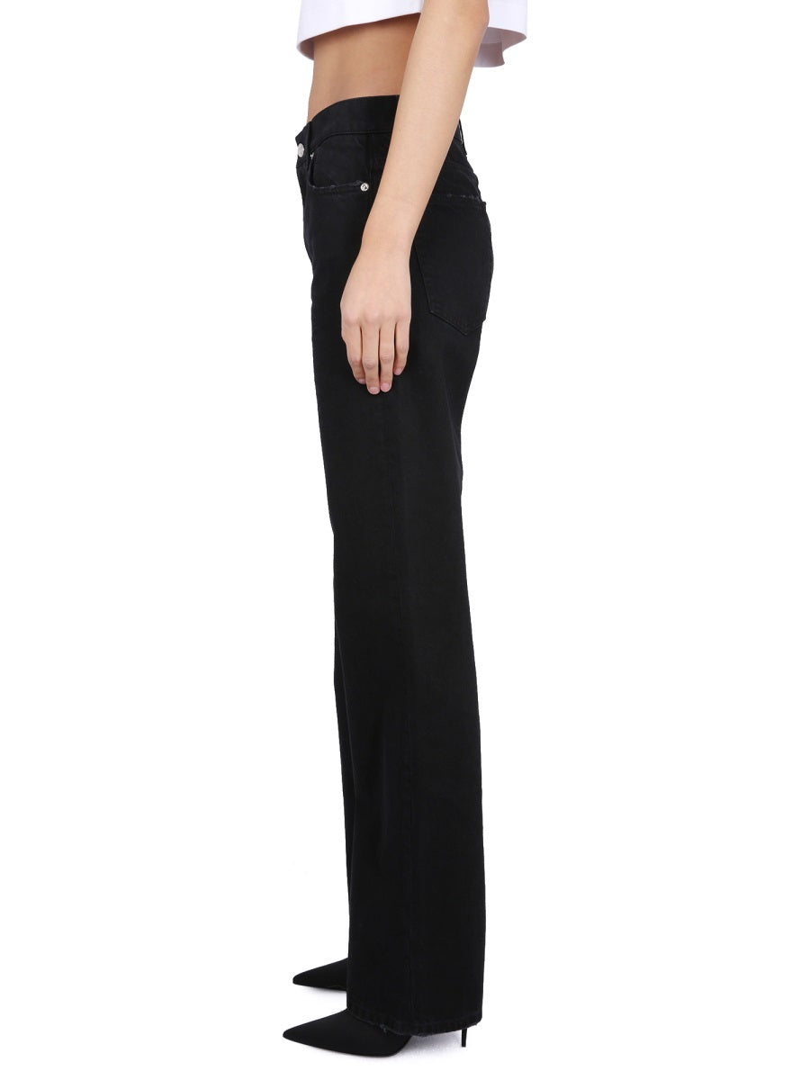 Dolce & Gabbana Women Flare Jeans