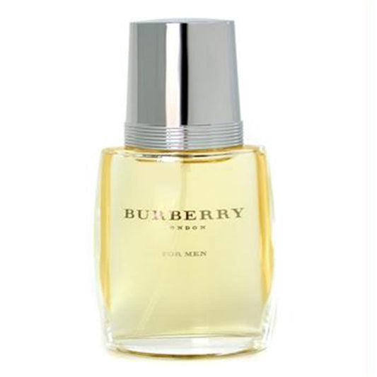 Burberry Burberry Eau De Toilette Spray - 50ml-1.7oz