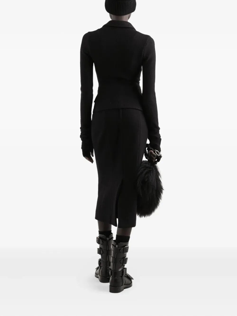 Dolce & Gabbana Women Skirt