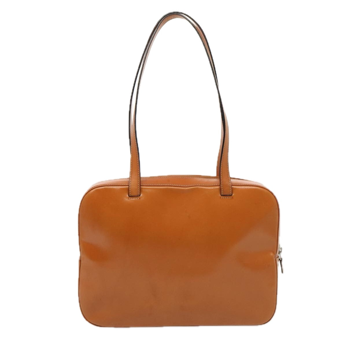 Burberry  Leather Shoulder Bag ()