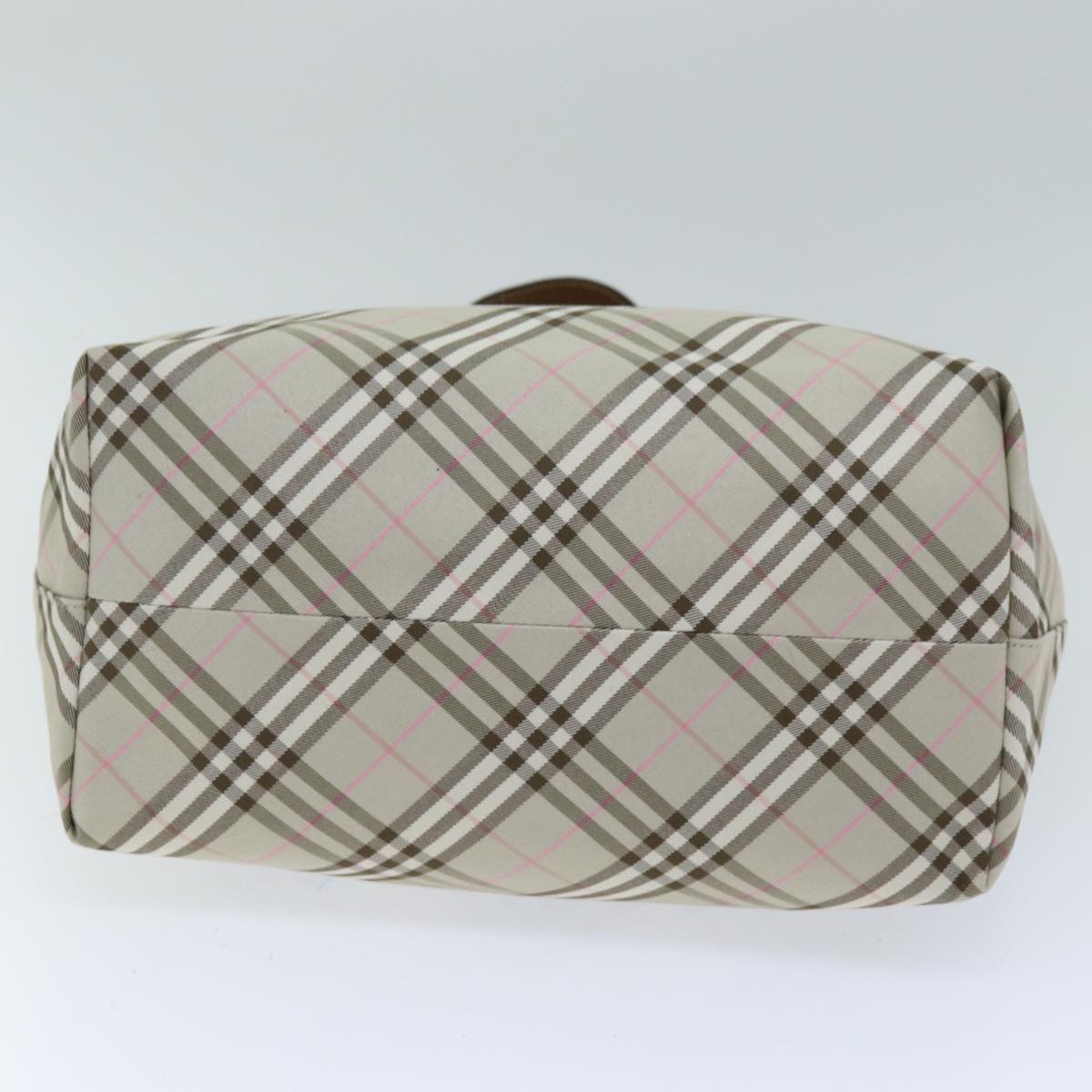 Burberry  Synthetic Tote Bag ()