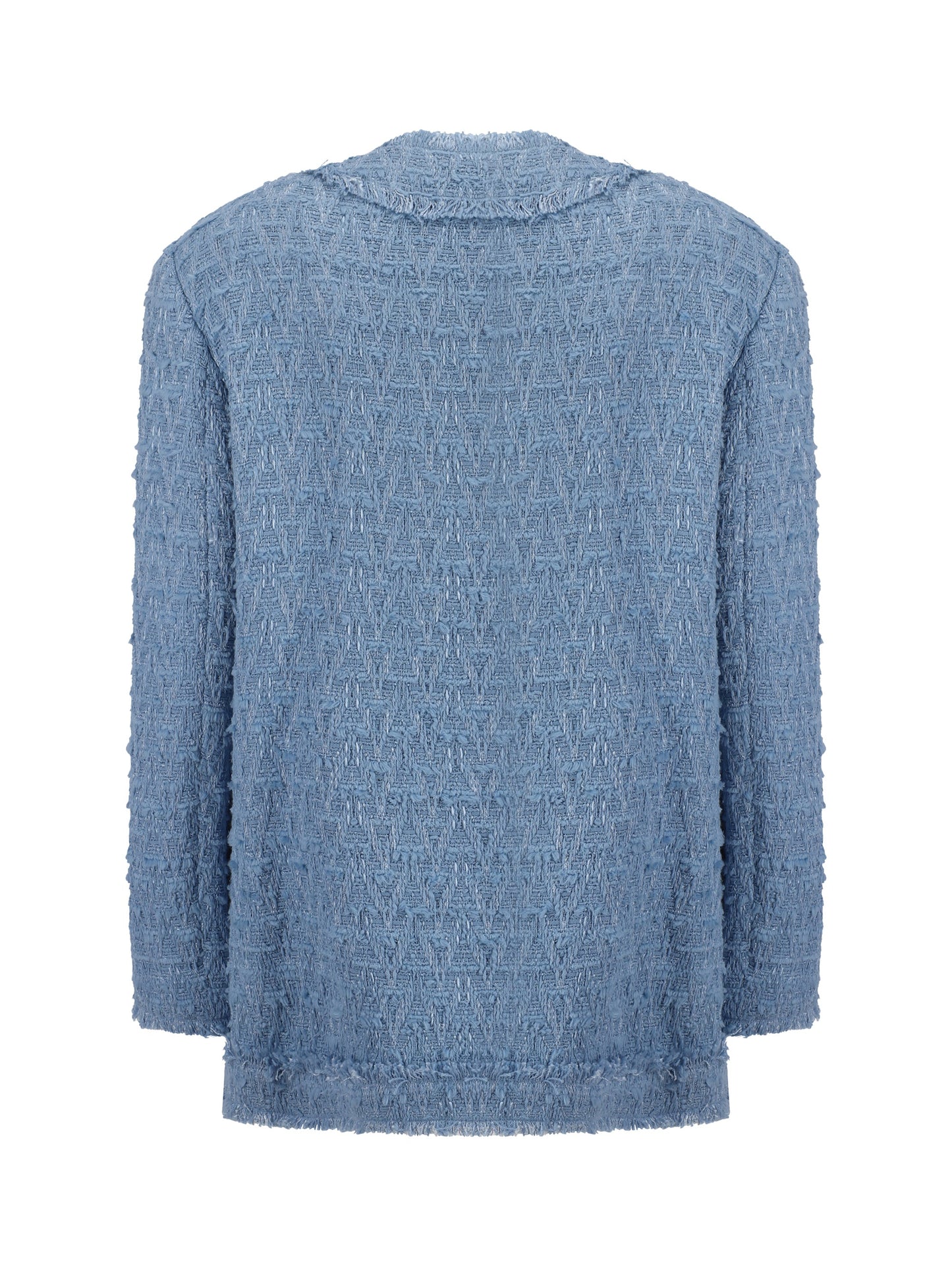 Dolce & Gabbana Women Tweed Jacket