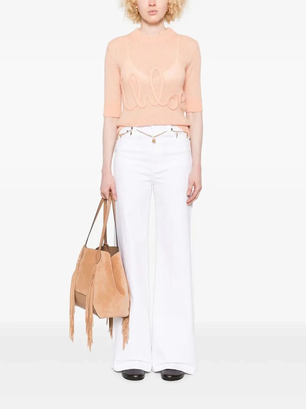 Chloe Women Sweatshirt