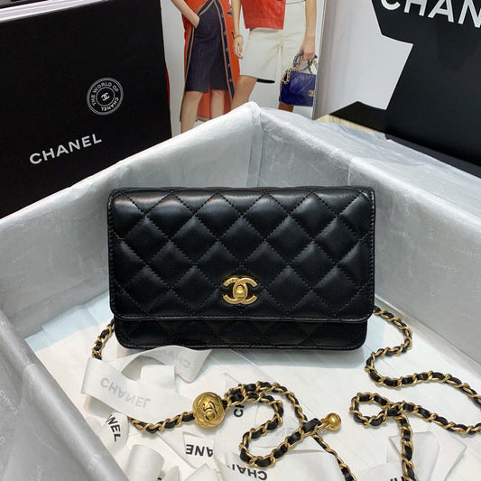 Chanel Bag New Arrival Luxury Bag - 412