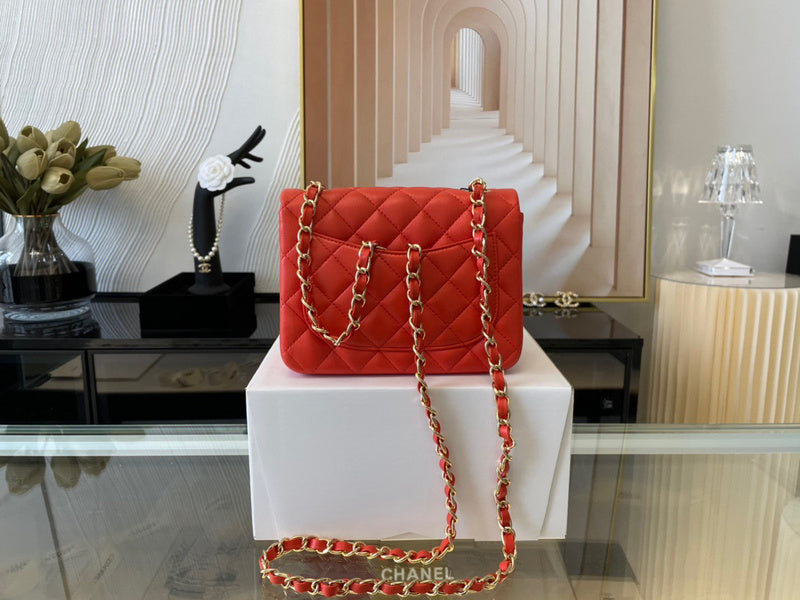 Chanel Bag New Arrival Luxury Bag - 940