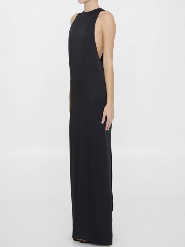 Saint Laurent Midi One Piece 3906989 774959 Y3H12 1000 BLACK