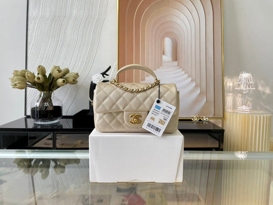 Chanel Bag New Arrival Luxury Bag - 509