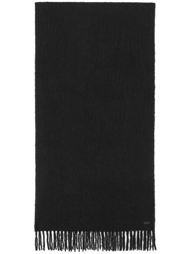 Saint Laurent SCIARPA 7689463YO65 1000 B0440943975