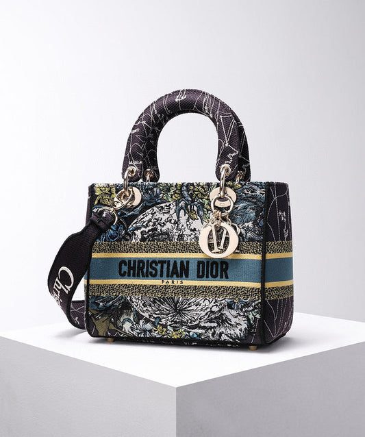 Dior Bag Luxury Bag New Arrival - 4108