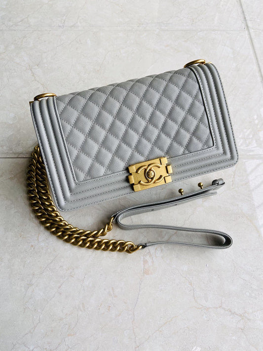 Chanel Bag New Arrival Luxury Bag - 363