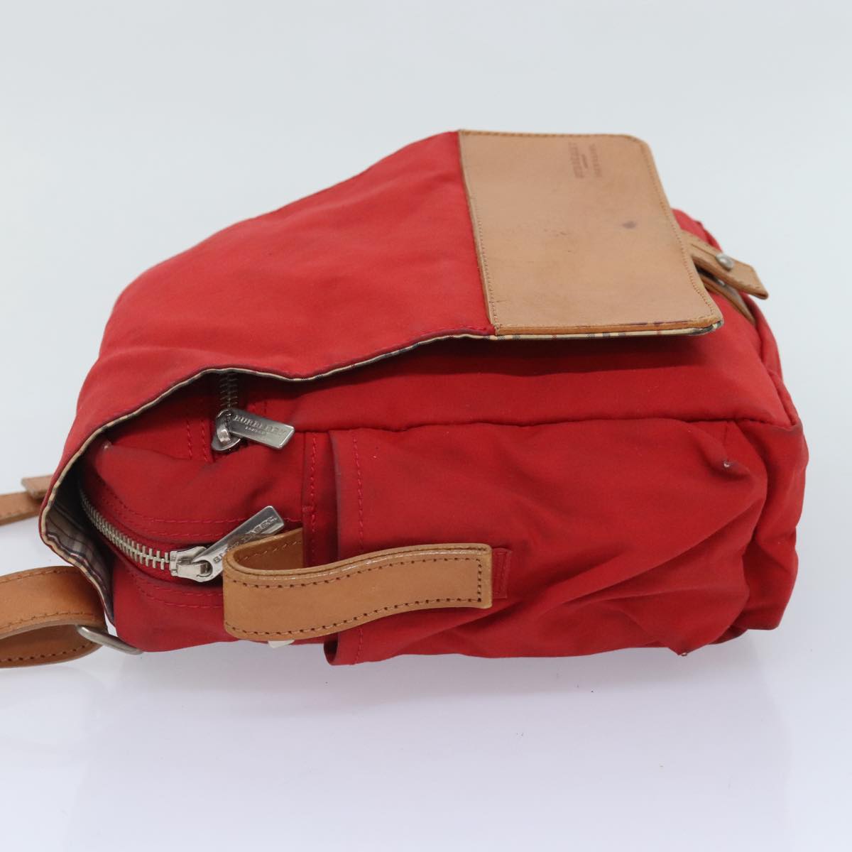 Burberry  Synthetic Shoulder Bag ()