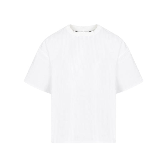 BOTTEGA VENETA Cotton Crew-Neck T-Shirt
