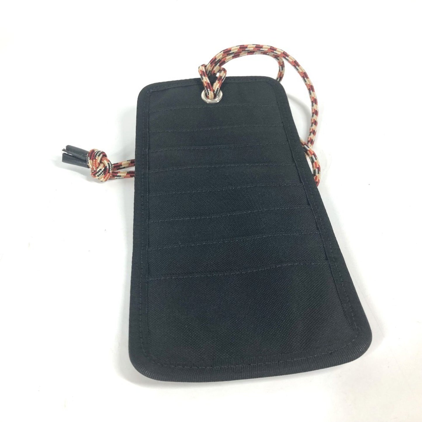 Burberry  Nylon Card Case ()