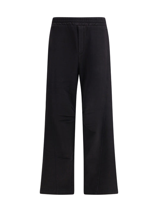 Dolce & Gabbana Men Cotton Trousers