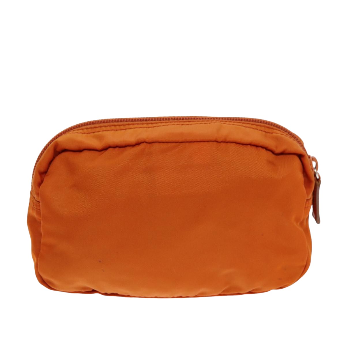 PRADA  Nylon Orange  75570