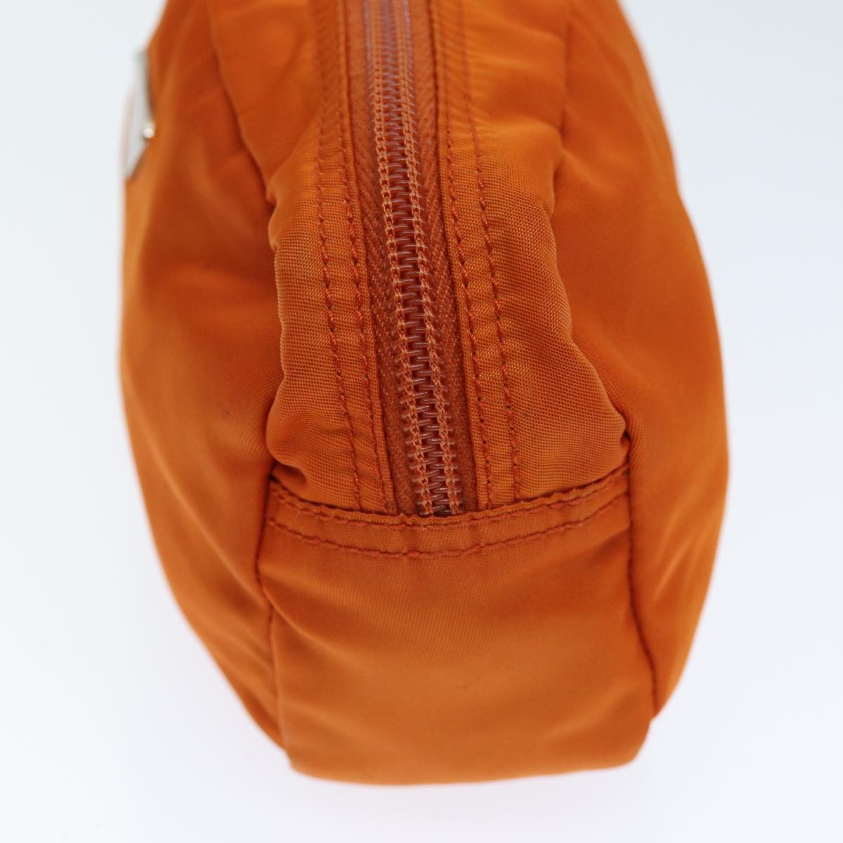PRADA  Nylon Orange  75570