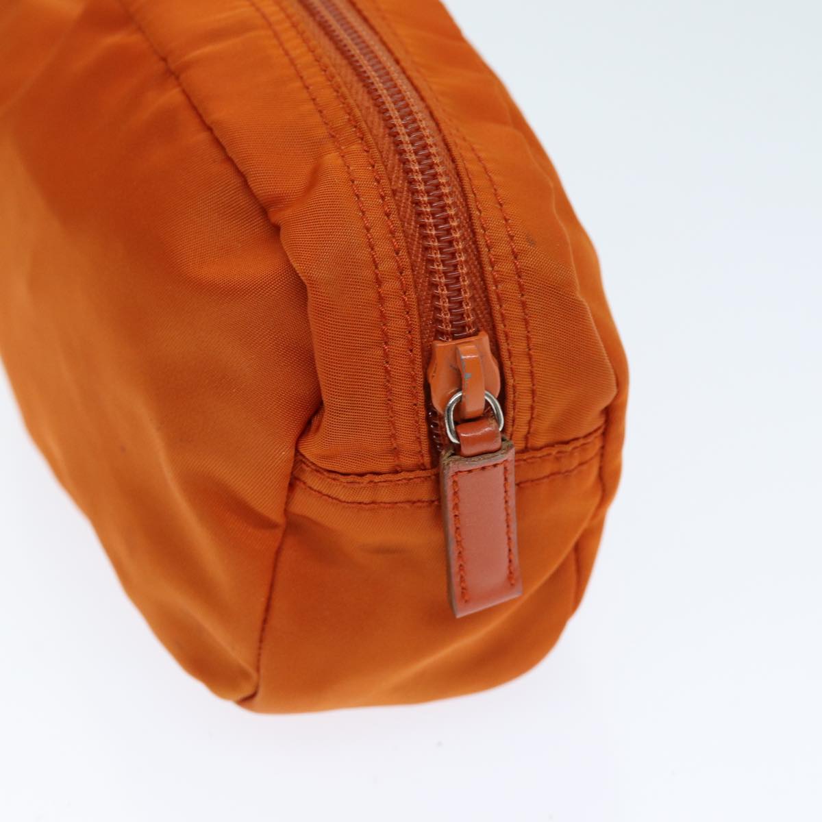 PRADA  Nylon Orange  75570