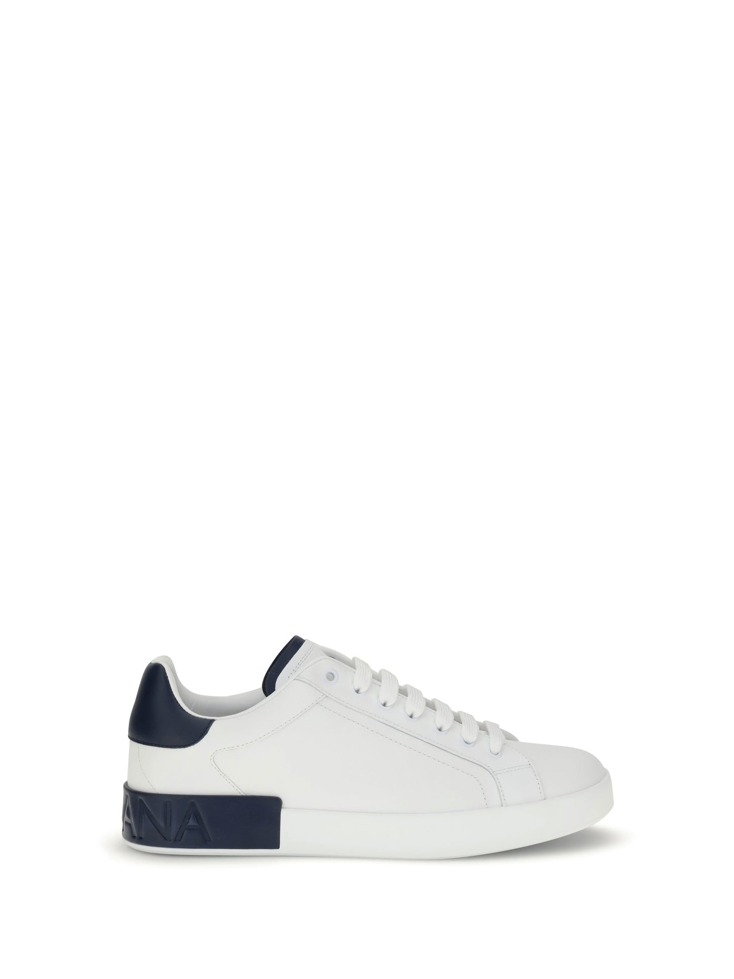 Dolce & Gabbana Men Portofino Sneakers