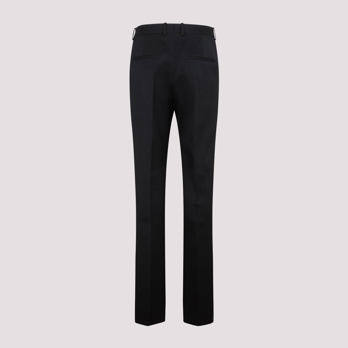 BOTTEGA VENETA Men's Wool Trousers