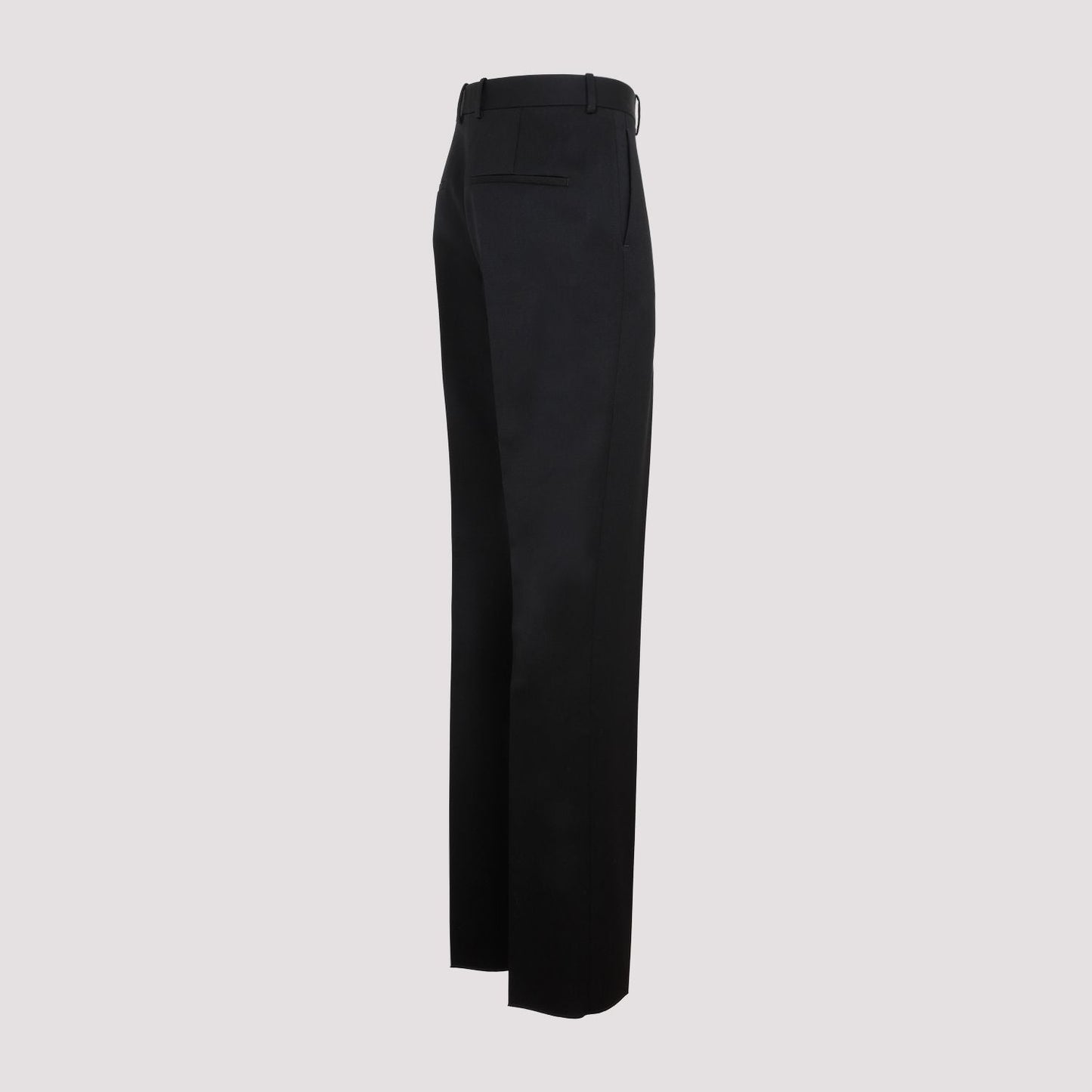 BOTTEGA VENETA Men's Wool Trousers