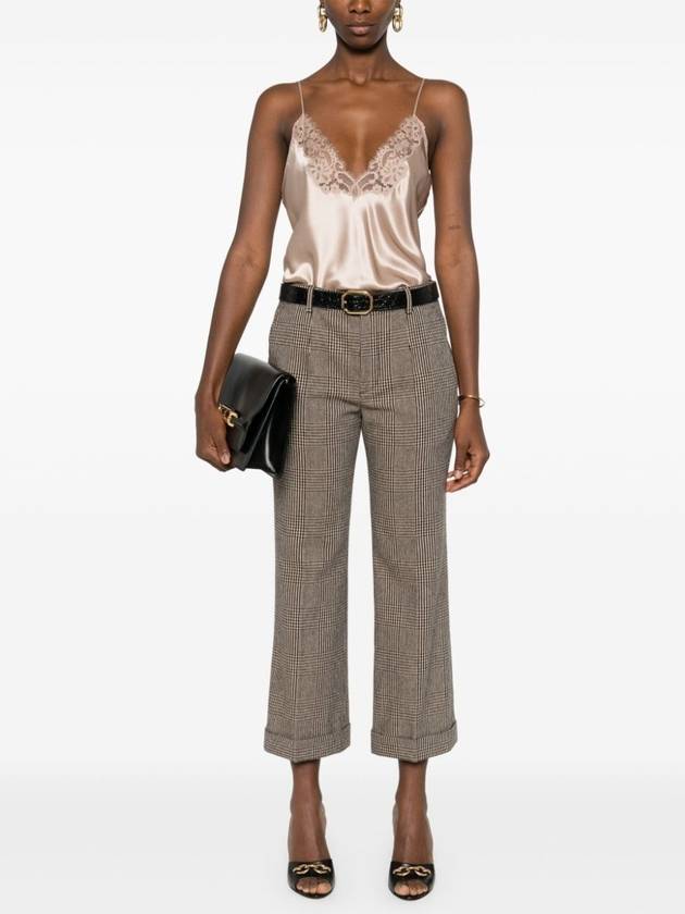 Saint Laurent DONNA TOP