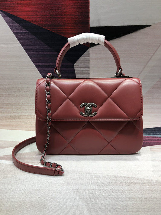 Chanel Bag New Arrival Luxury Bag - 423