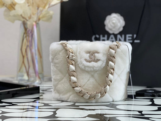 Chanel Bag New Arrival Luxury Bag - 786