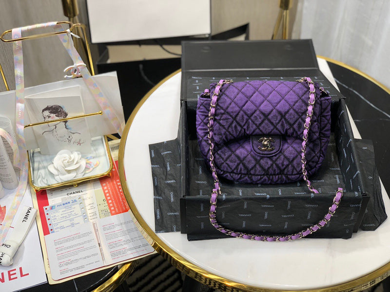 Chanel Bag New Arrival Luxury Bag - 866