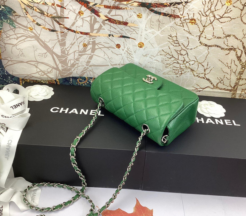 Chanel Bag New Arrival Luxury Bag - 187