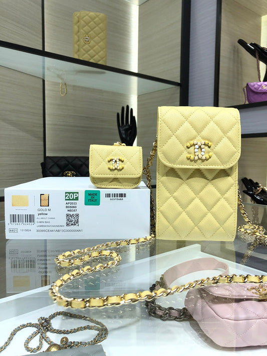 Chanel Bag New Arrival Luxury Bag - 407