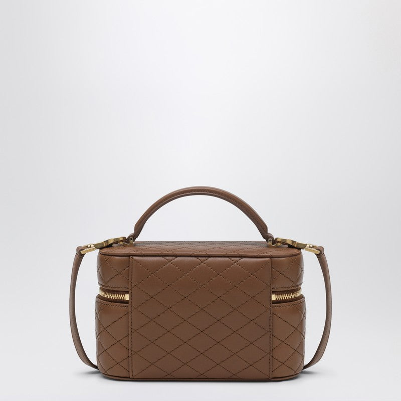 Saint Laurent Beige Vanity Gaby Cassandre Bag Women