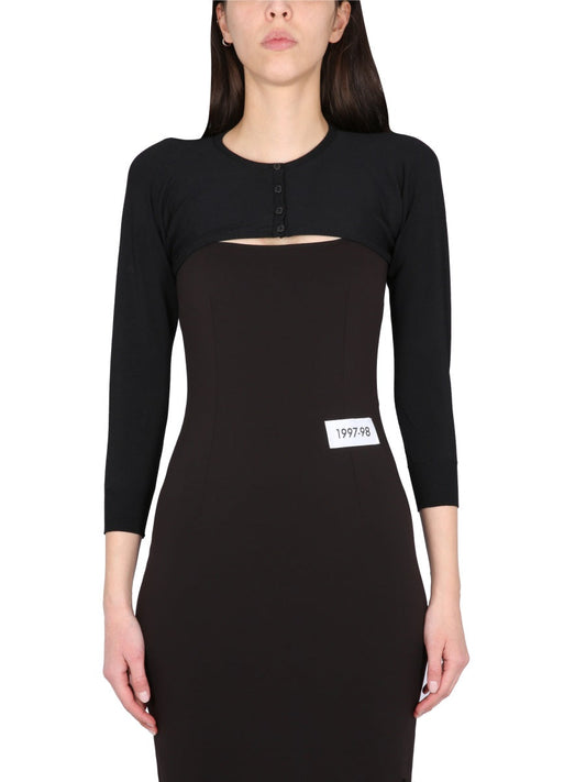 Dolce & Gabbana Women Kim Cardigan