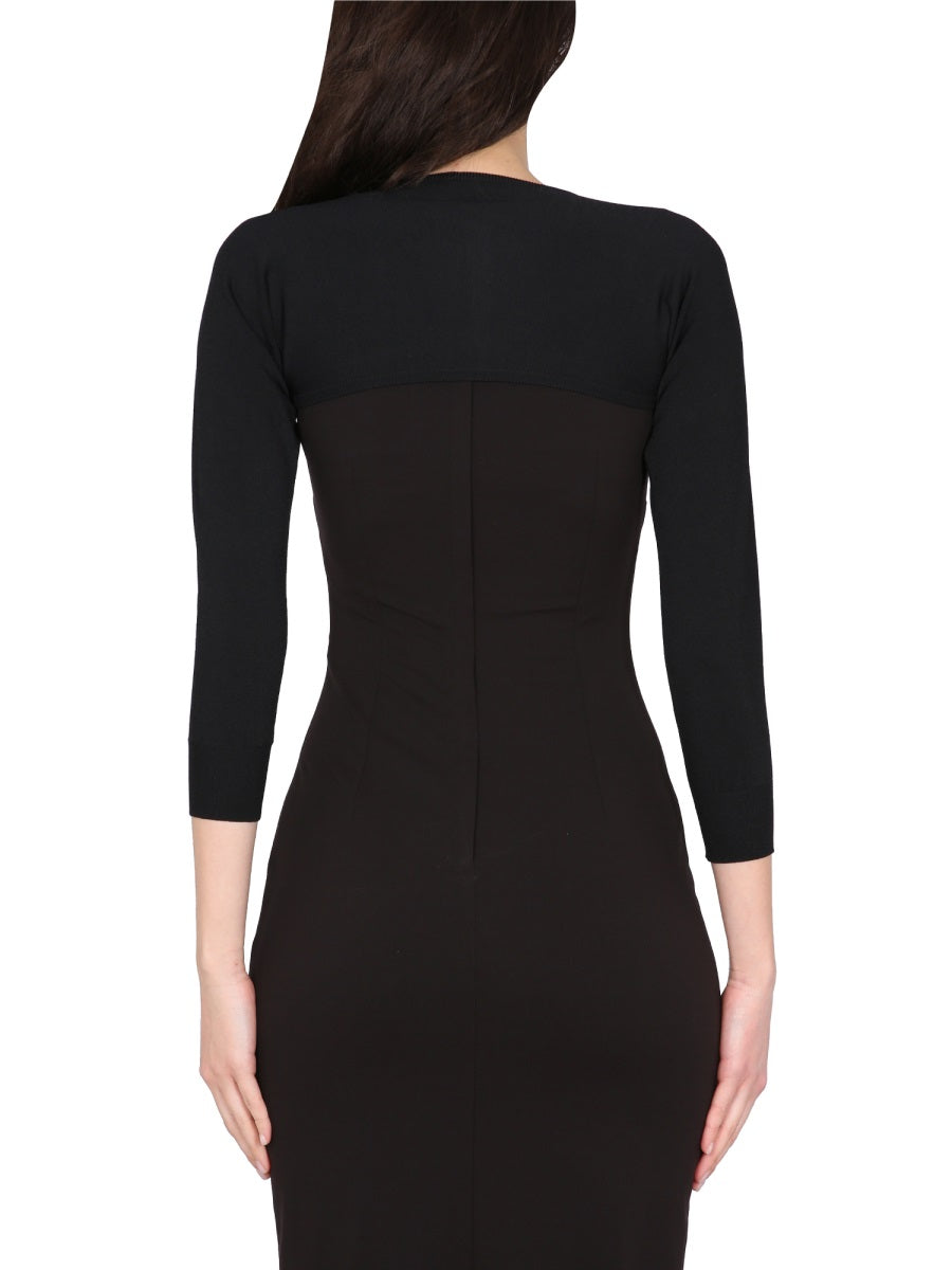 Dolce & Gabbana Women Kim Cardigan