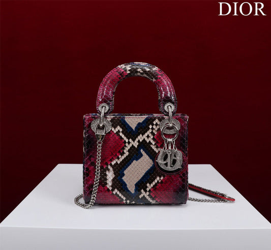 Dior Bag Luxury Bag New Arrival - 2374