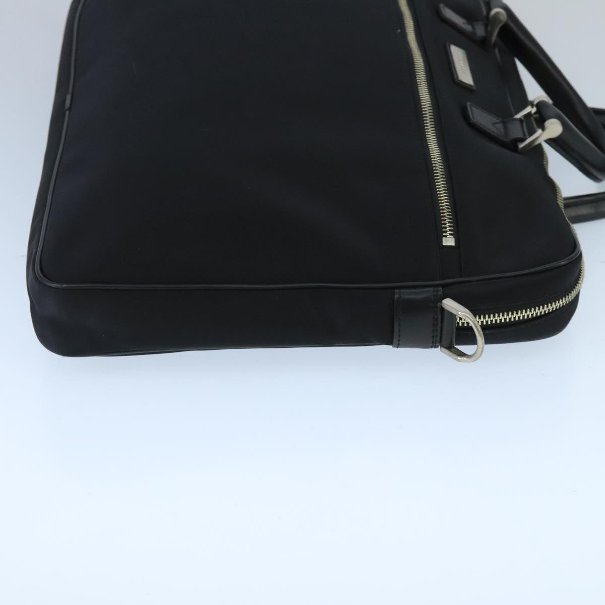 Burberry  Synthetic Briefcase Bag ()